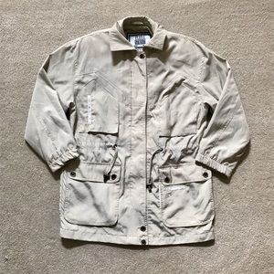 Fleet Street Overcoat